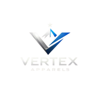 Vertex Apparels Logo