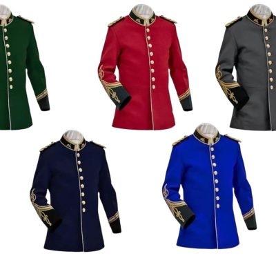 Vertex apparels